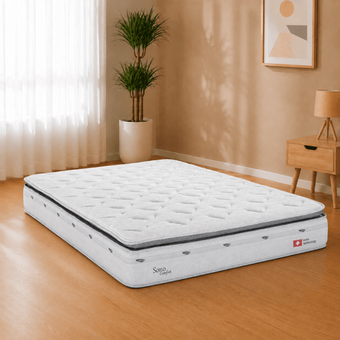 Trocar modulo da cama -3-
